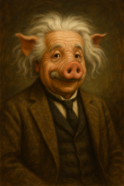 Albert Swinesteub